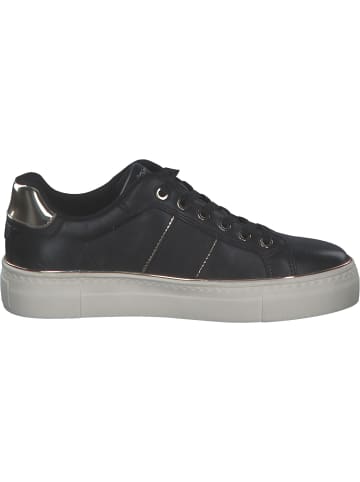 Tamaris Schnürschuhe in BLACK