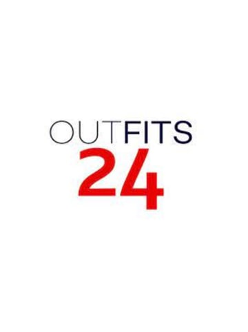 Voi Geldbörse für Damen in schwarz