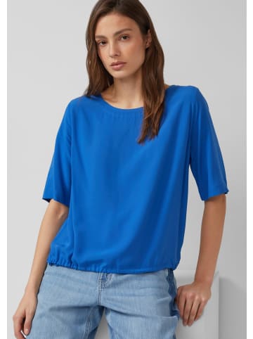 s.Oliver Bluse  in  5615_royalblau