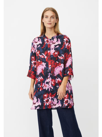 MASAI  3/4 Arm Bluse MaGeam in Scarlet Sage