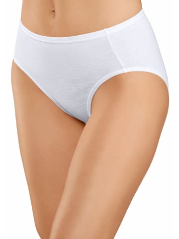 PETITE FLEUR petite fleur Jazzpants (5 Stück) in weiß