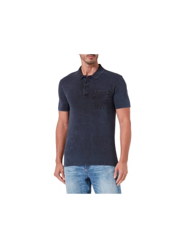 Hugo Boss Rundhals T-Shirt in uni