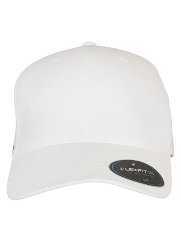  Flexfit  Flexfit Accessoires FLEXFIT NU® CAP in white