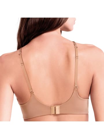 Lormar Bügellose BH in White