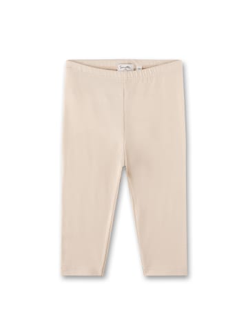 Sanetta Leggings in Beige