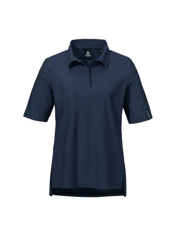 Schöffel Jersey Style Calmay in dunkelblau
