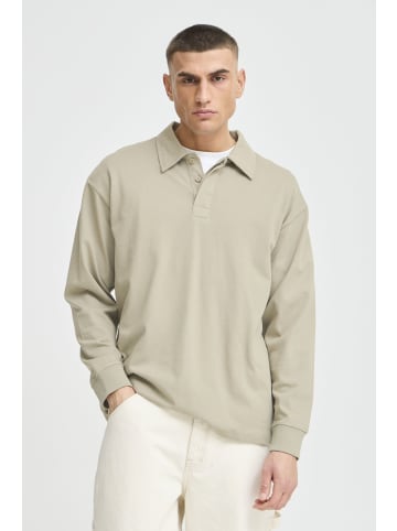 !SOLID Longpullover SDORWELL in Beige