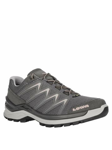 LOWA Trekkingschuhe für Damen in grau