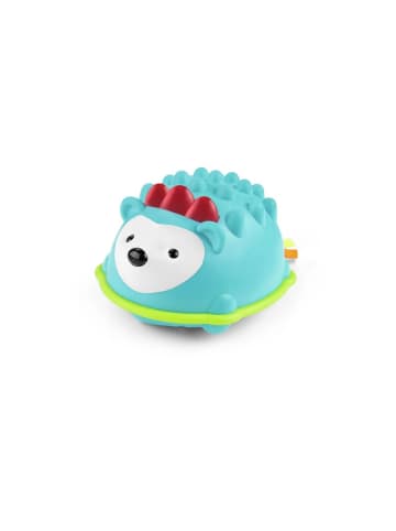 Skip Hop Motorikspielzeug Explore & More Krabbelspielzeug Igel, ab 6 Monate
