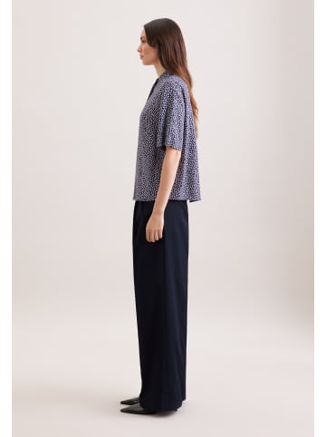 Seidensticker Tunika Regular in Dunkelblau