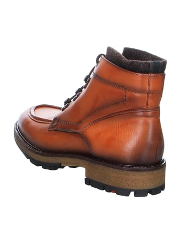 LLOYD Schnürboots in Braun
