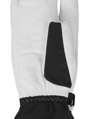 Whistler 3-Finger-Handschuh Barles in 1001 Black