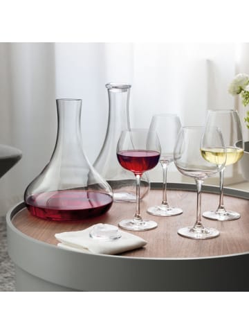 Villeroy & Boch Rotweindekanter Purismo Wine in klar