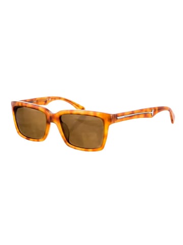 La Martina Sunglasses Sonnenbrille in Brown