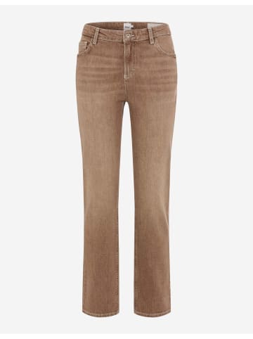 BRAX Jeans Madison S in braun