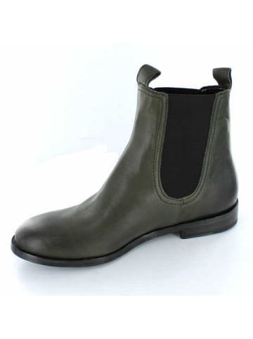 Kennel & Schmenger Chelsea Boot in schwarz