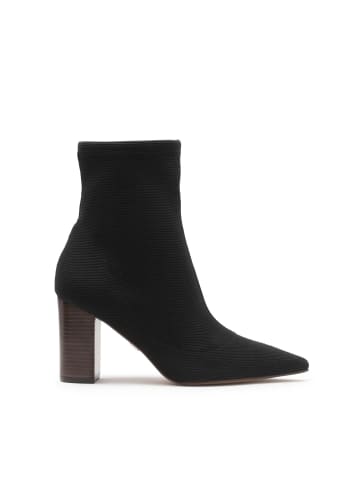 Kazar Boots in Schwarz