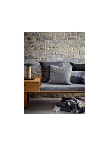 SÖDAHL Kissen Embrace in Grey