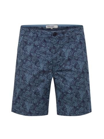BLEND Shorts in blau