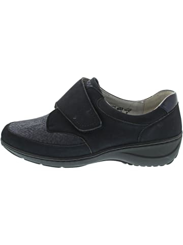 WALDLÄUFER Kya Klettschuh Blau