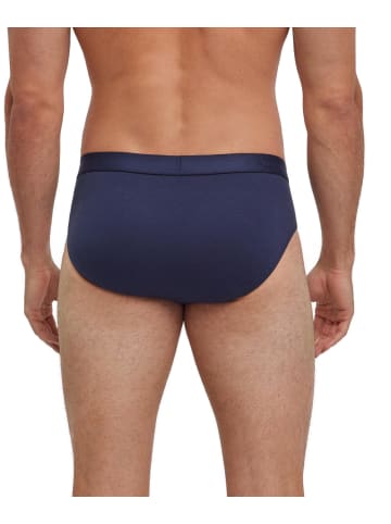 Falke 2er-Pack Slip Daily Comfort in Midnight