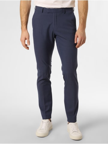 Finshley & Harding Baukasten-Hose California in indigo