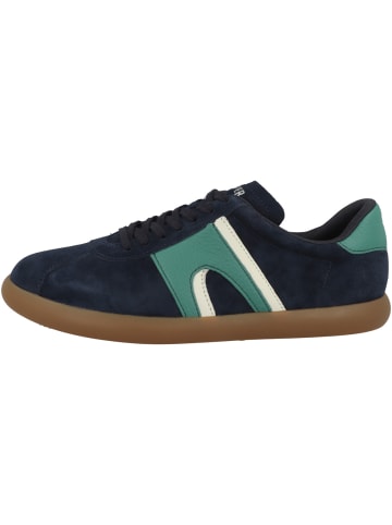 Camper Sneaker low Pelotas Soller in dunkelblau