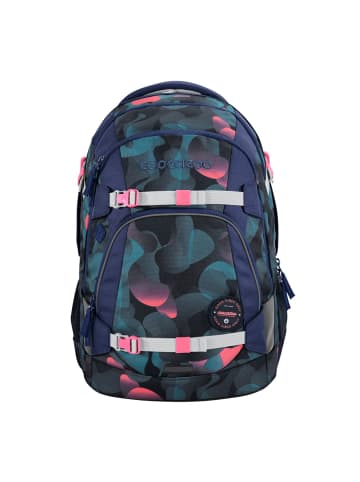 Coocazoo Rucksack MATE, 30 Liter in Cloudy Peach