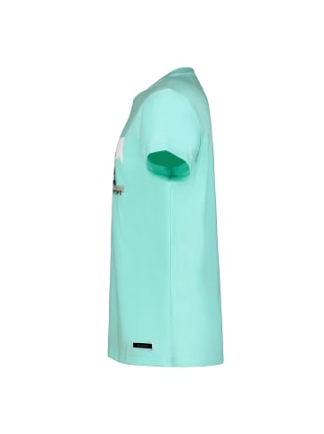 Icepeak T-Shirt Akeri in Minze