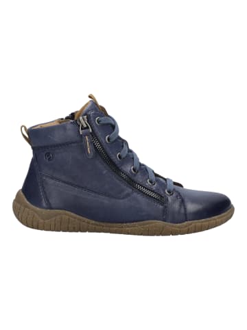 Josef Seibel Stiefelette Wynona 15 in blau