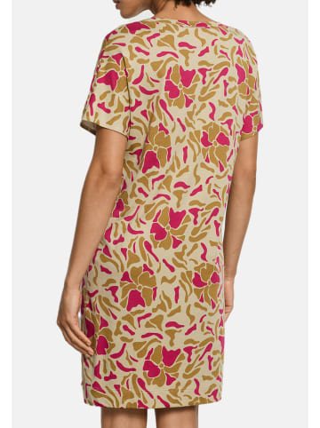 Hanro Nachthemd Sleep & Lounge in Illustrated petals