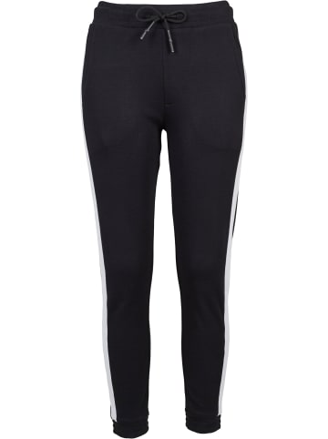 Urban Classics Jogginghose in schwarz