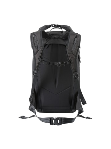 Nitro Splitpack X Ripuri Set 30 Wanderrucksack 60 cm in phantom