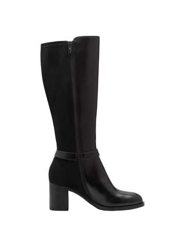 Tamaris Stiefel in BLACK