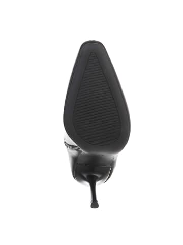 Ital-Design High Heel in Schwarz