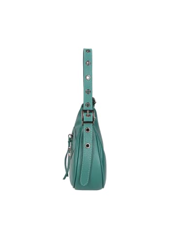 Gave Lux Shultertasche in PEACOCK