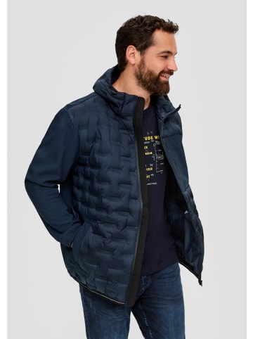 s.Oliver Outdoor-Jacke in 5978_navy