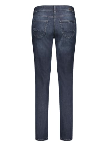 MAC HOSEN MELANIE in Blau