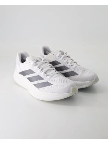 adidas Laufschuhe in Weiß