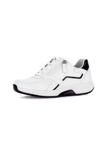 rollingsoft Sneaker low in weiß