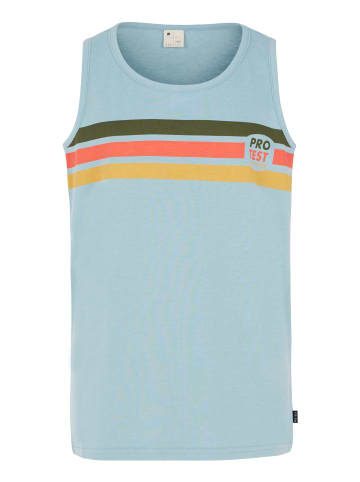 Protest " PRTCLIPPER JR in Tourmaline Blue
