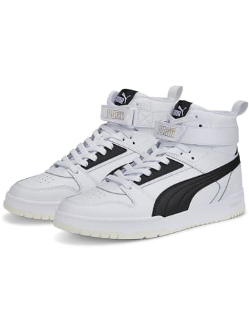 Puma Bodywear RBD GAME in Schwarz