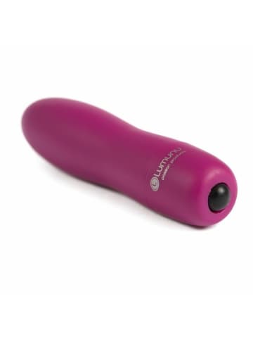 Lumunu Deluxe Minivibrator "Vibroprinz" in Pink