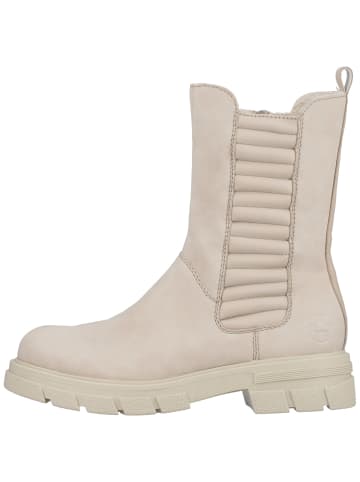 rieker Boots Z9181 in beige