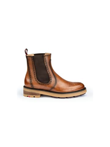 LLOYD Chelsea Boot für Damen in braun