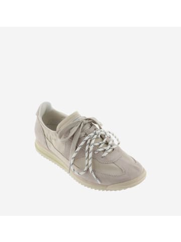 Victoria Sneaker in gelb