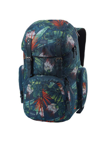 Nitro Weekender Daypack 55 cm Laptopfach tropical