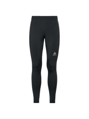 Odlo Leggings ODLO BL Bottom long CORE WAR in Schwarz