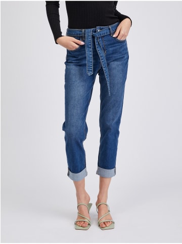 orsay Jeans in Dunkelblau