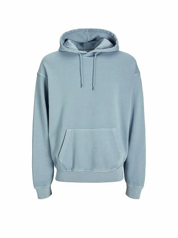 Jack & Jones Hoodie für Herren in blau